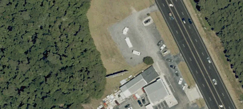 Caratoke Hwy