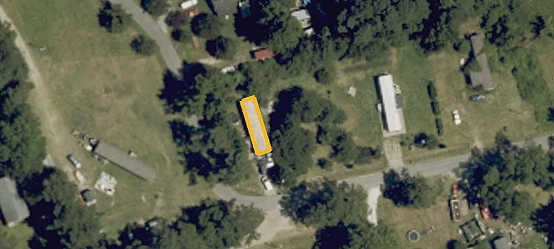 6357 Preston Twiford Rd