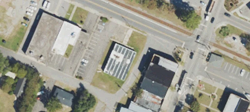 Central St