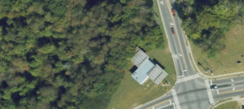 Sparta Rd