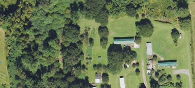 934 Bulltail Rd