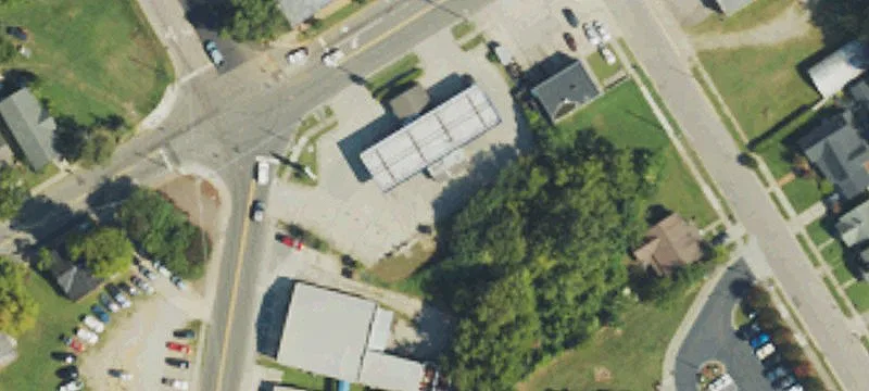 101 Lewis St