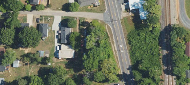 Main St