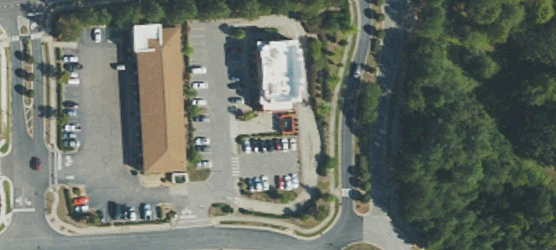 1705 High House Rd