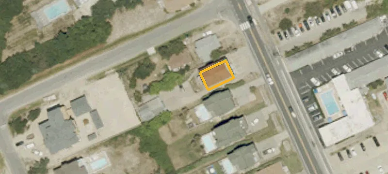 3324 Virginia Dare Trl