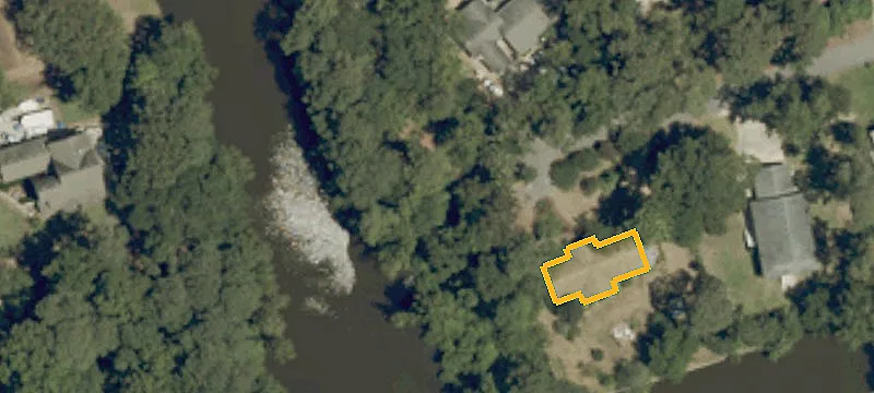 23rd Palmetto Ln
