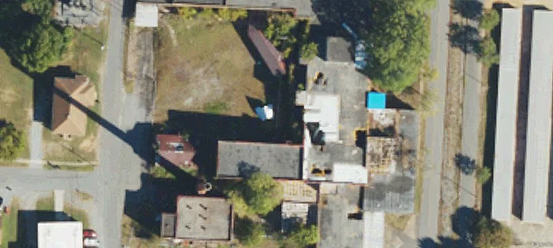500 Morgan St