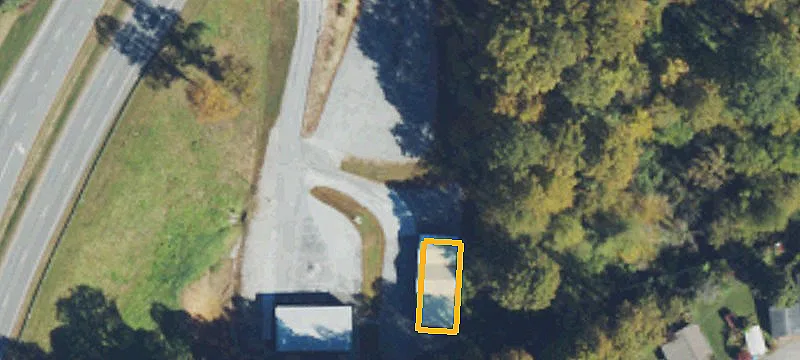 1839 Us Hwy 441st S