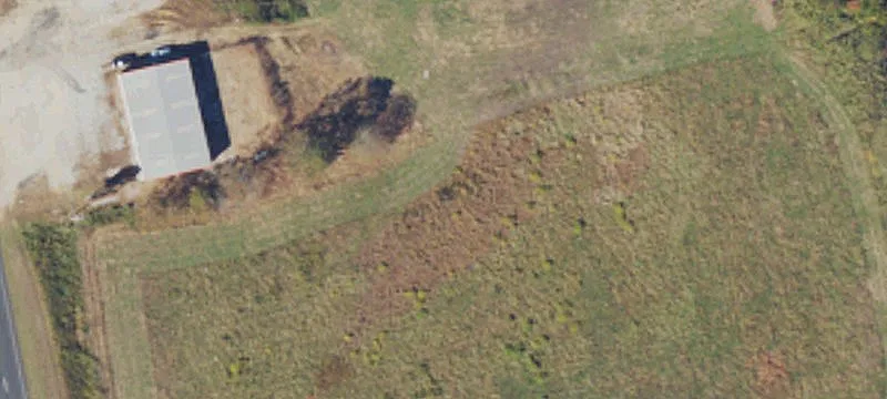 Georgia Rd