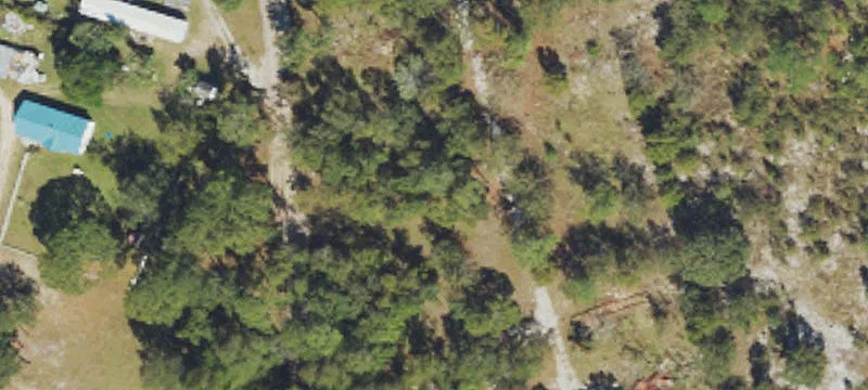 805 Mcgirt Gin Rd