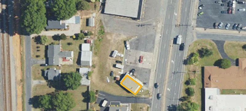 1845 Cannon Blvd
