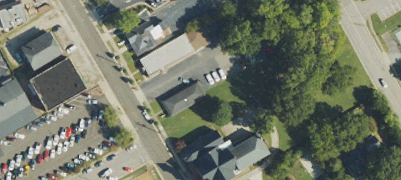 115 Gilliam St