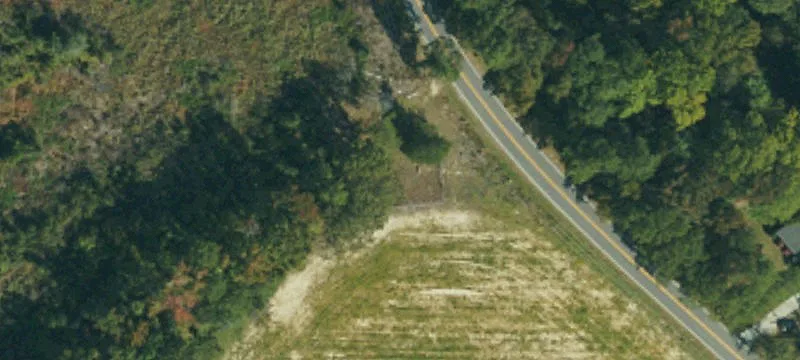 977 Johnston County Rd