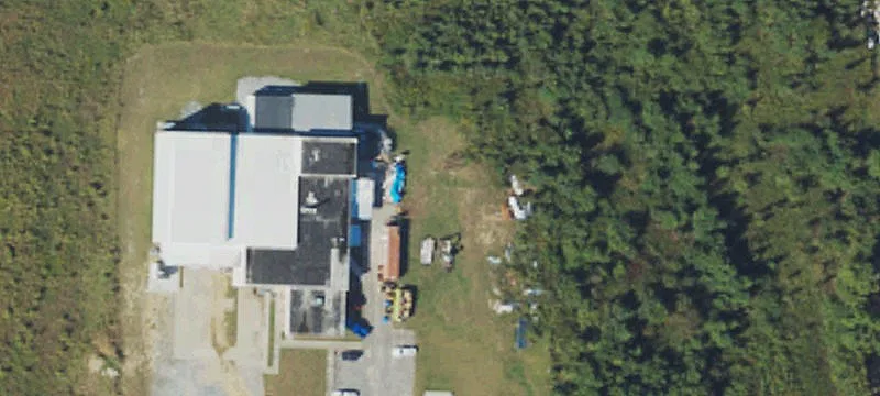 476 Industrial Dr