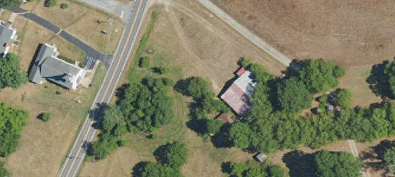 816 Enochville Ave
