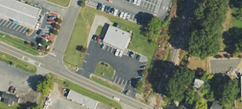 120 Roxboro Rd