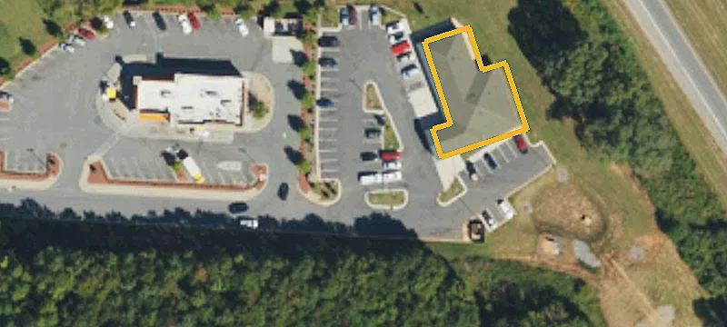 2330 Brookford Blvd