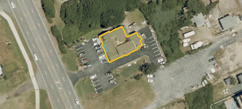 6803 Croatan Hwy