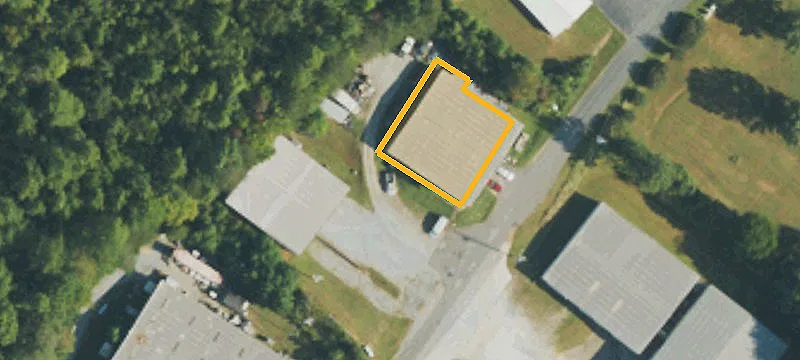 74 Industrial Dr