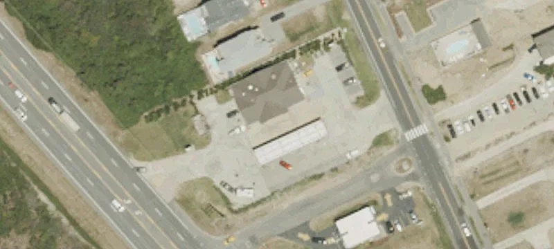 3643 Croatan Hwy