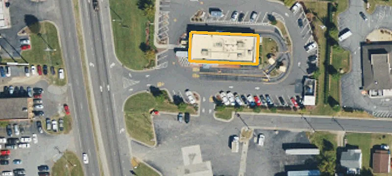 321 Hwy 15th NW St