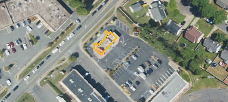 531 Indian Trl S Rd