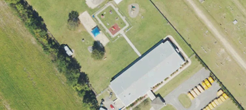 1832 Marion Stage Rd