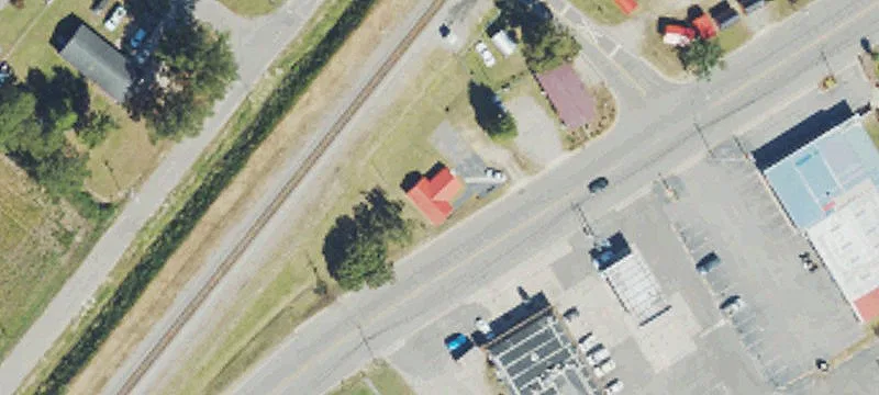 609 Un Chapel Rd