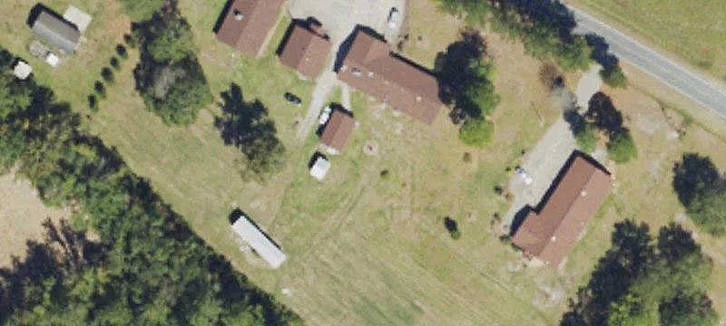 901 Goins Rd