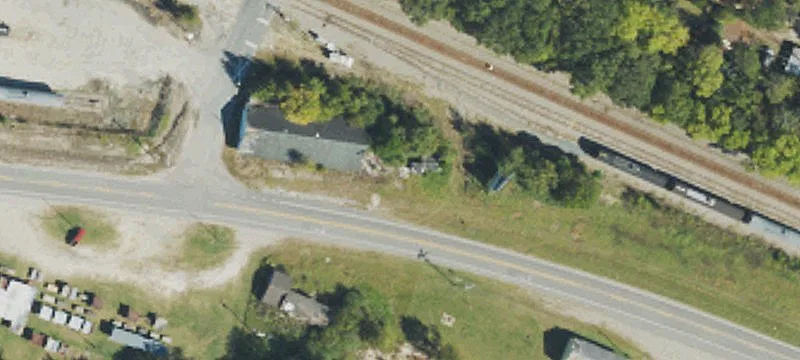 Andrew Jackson Hwy