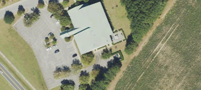 301 Mt Tabor Rd