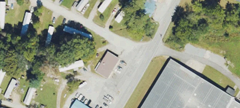 1986 Old Rosman Hwy