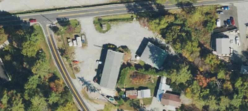 18111 Rosman Hwy