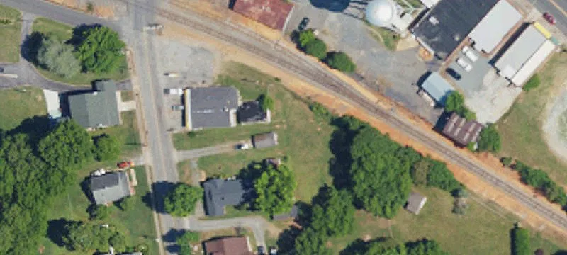 Depot St