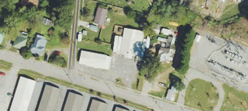 320 Whitmire St