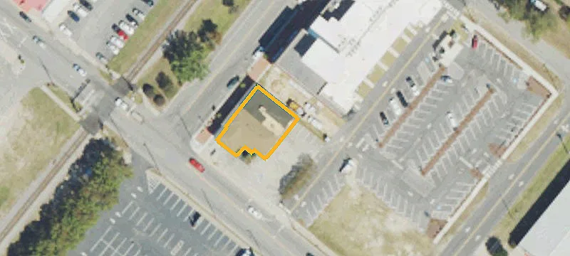 211 Un Chapel Rd