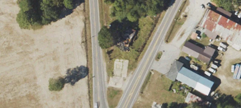 8645 Nc 131st Hwy