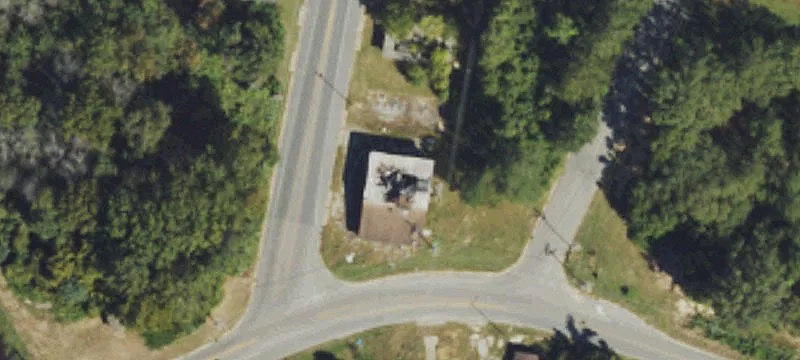 400 Caledonia Rd
