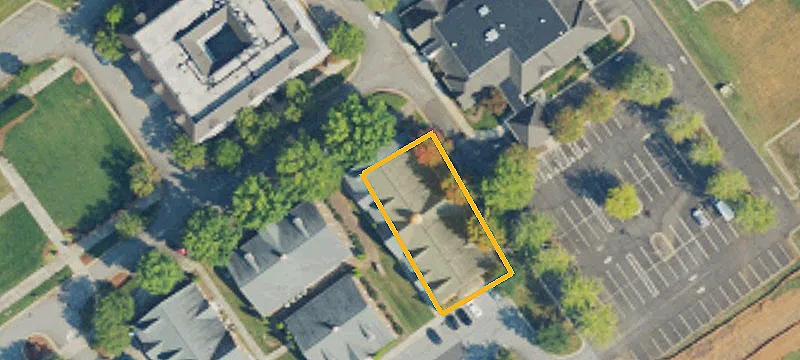 154 Dornach Way
