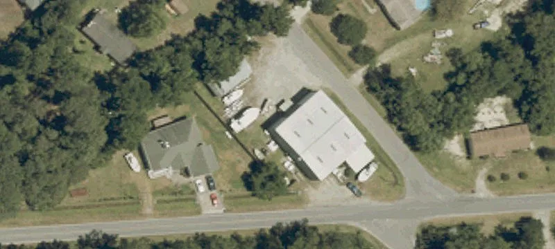 952 Old Wharf Rd