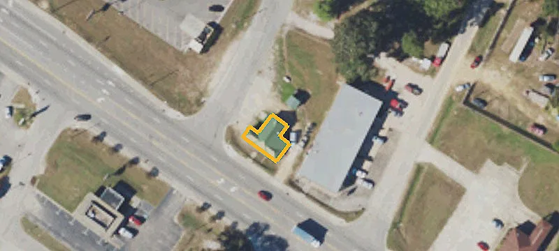 14600 Nc Hwy 87th W