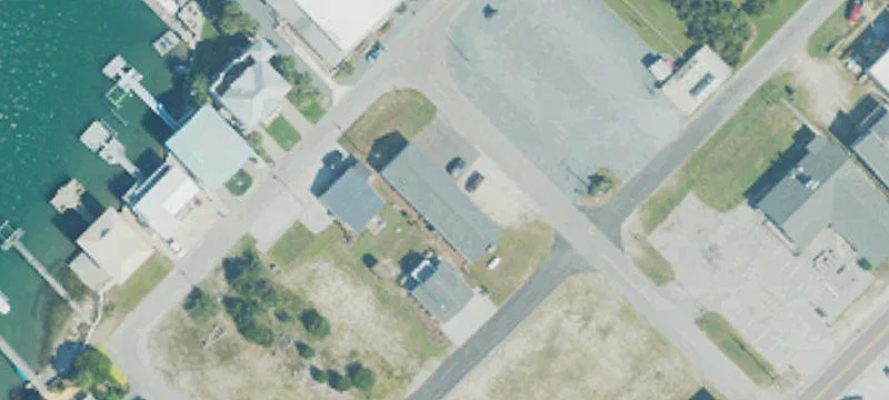 801 Flake Ave