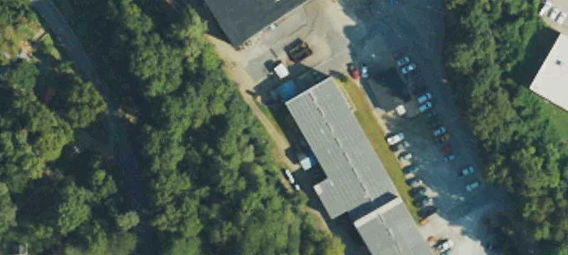 Machine Shop Rd