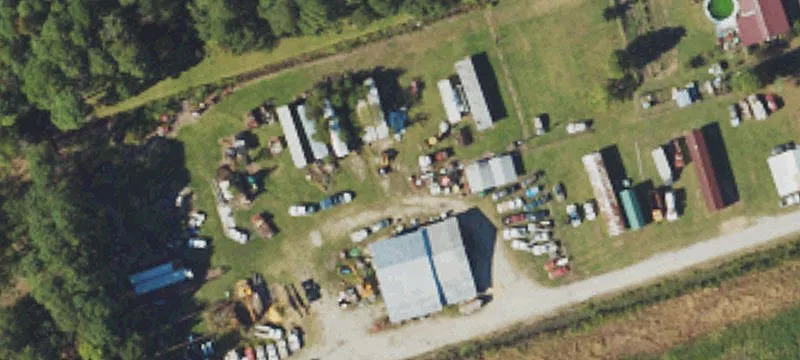 85 White Owl Loop Rd