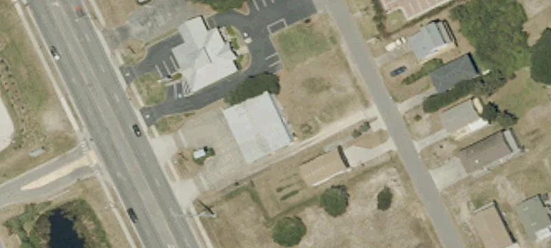 2009 Croatan Hwy