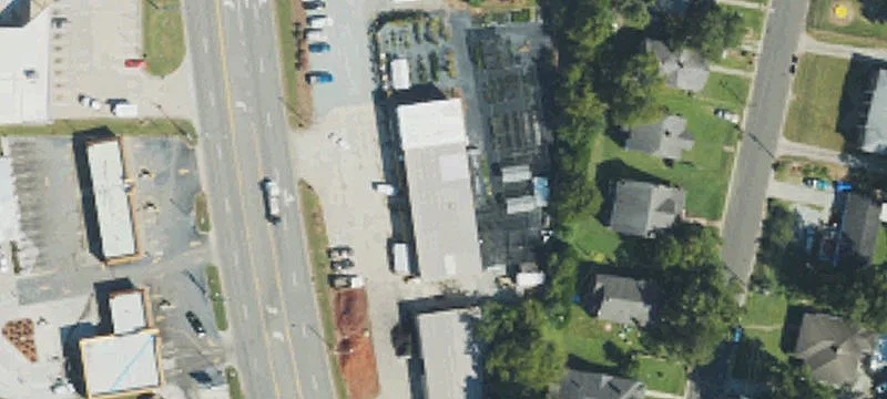 Madison Blvd