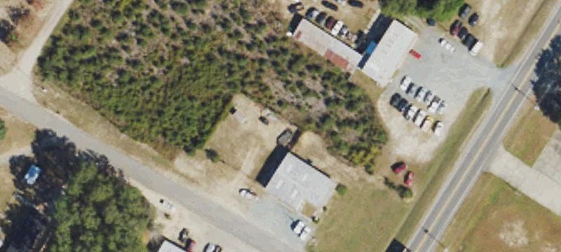 11520 Mccoll Rd