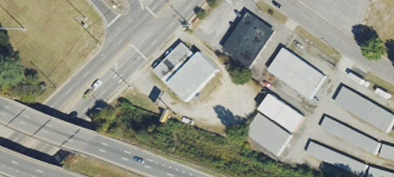 Main St