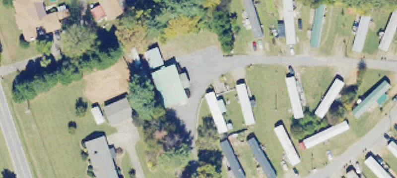 Hwy 321st Off