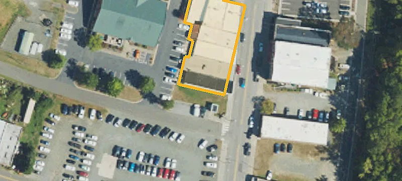 203 Main St